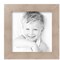 ArtToFrames 10x10 Inch Picture Frame, This 1.75 Inch Custom Wood Poster Frame is Available in Multiple Colors, Great for Your Art or Photos - Comes with Regular Glass and Corrugated Backing (A27GB)